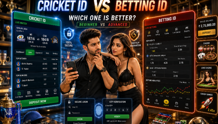 Cricket vs betting: which is better?
