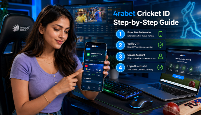 Step-by-step cricket betting tutorial